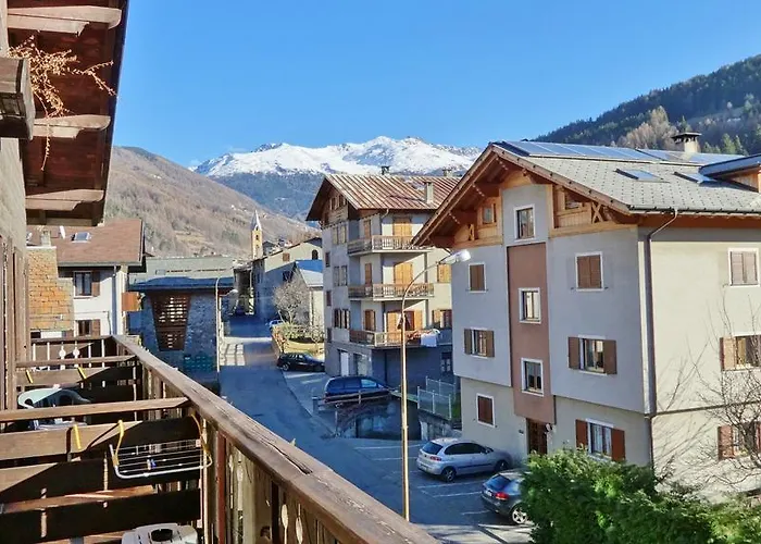 Hotel Piccolo Mondo