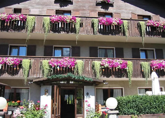 Hotel Piccolo Mondo