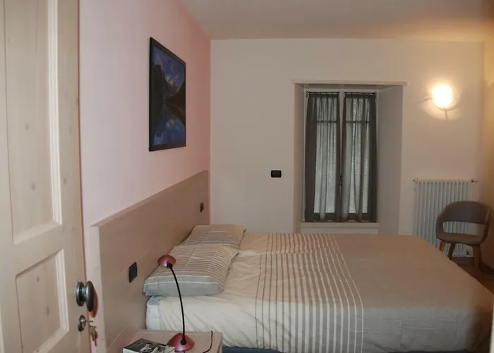 Marzia Rooms